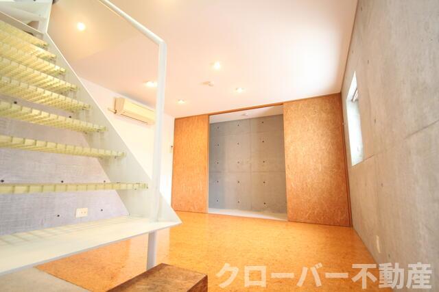 その他部屋・スペース