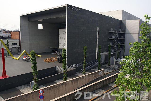 その他　丸亀市猪熊弦一郎現代…まで147m