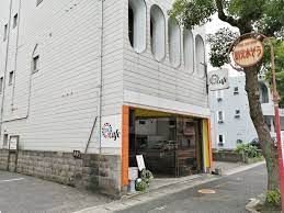 飲食店　みきcafe（飲食店）まで105m