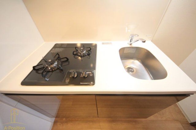 キッチン　ファーストフィオーレ九条