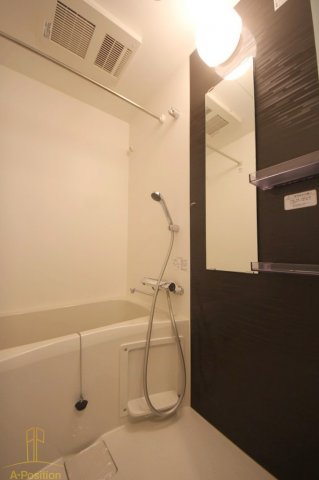 バス・シャワールーム　ファーストフィオーレ九条