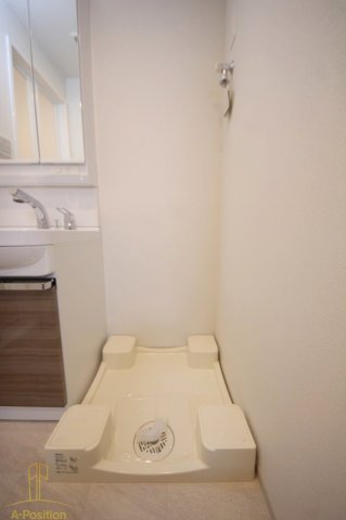 その他設備　ファーストフィオーレ九条