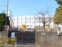小学校　江戸川区立二之江小学校（小学校）まで464m