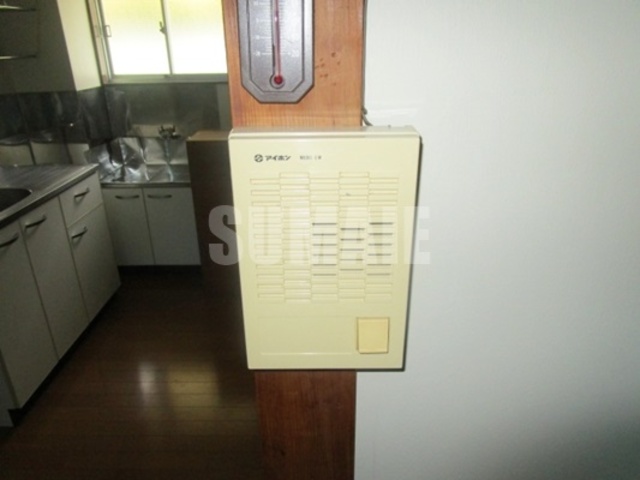 セキュリティ　話せます！