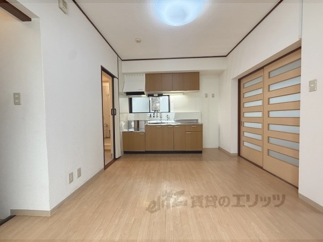 居室・リビング　居室