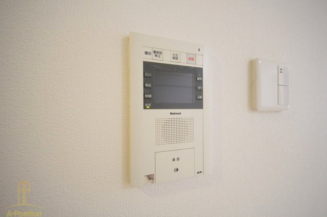 セキュリティ　プライムアーバン堺筋本町