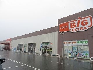 その他　ザ・ビッグ 氷上店（その他）まで1540m