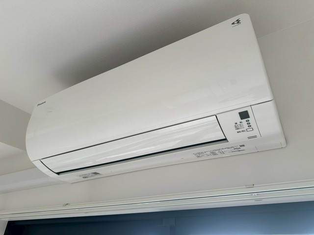 その他設備　別階５号室