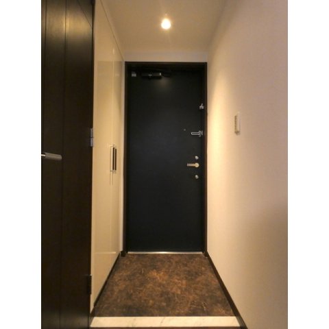 玄関　別号室参考写真