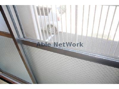 バルコニー　101