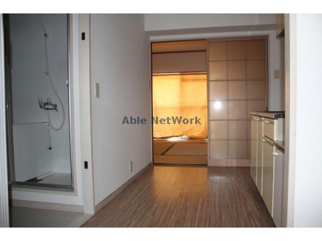 居室・リビング　105