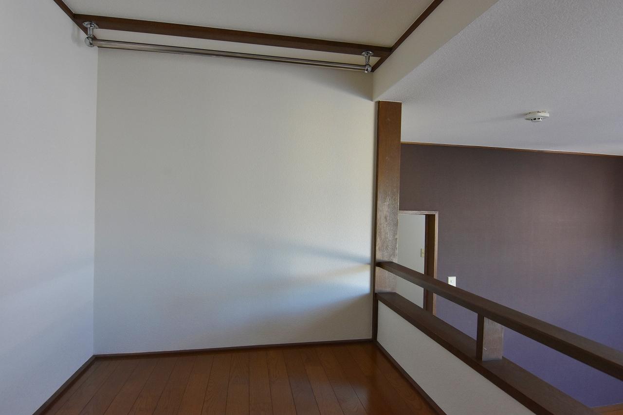 その他　ロフト