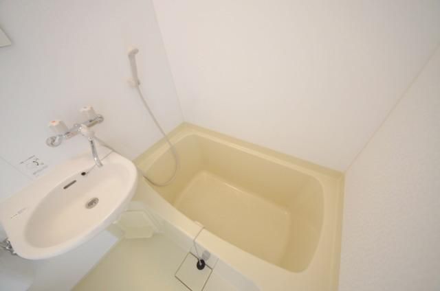 洗面設備　※他部屋参考写真※