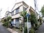 北千住駅より徒歩4分 2階 築54年9ヶ月の賃貸物件