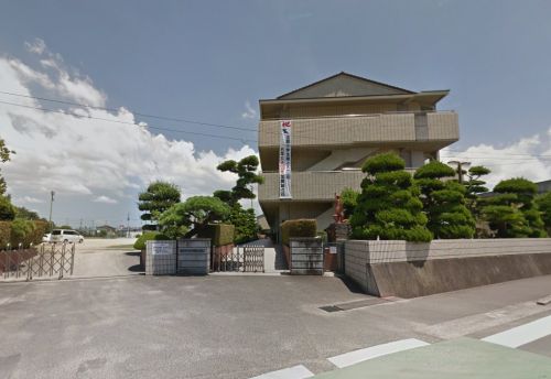 小学校　観音寺市立 大野原小学校（小学校）まで1840m