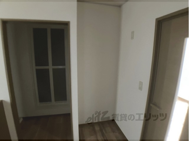 その他部屋・スペース　冷蔵庫置場