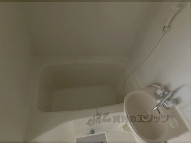 バス・シャワールーム　ユニットバス