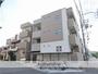 井高野駅より徒歩3分 1階 築7年3ヶ月の賃貸物件