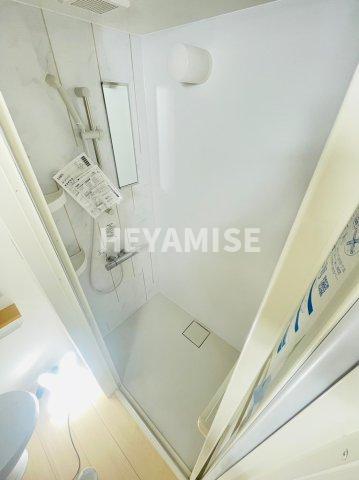 バス・シャワールーム　シャワールーム