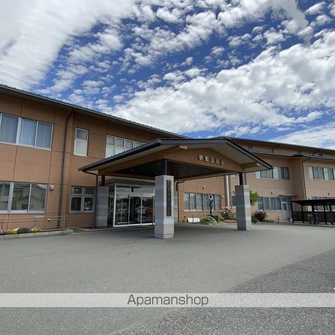 その他　伊那市公民館・会館伊那公民館（その他）まで108m