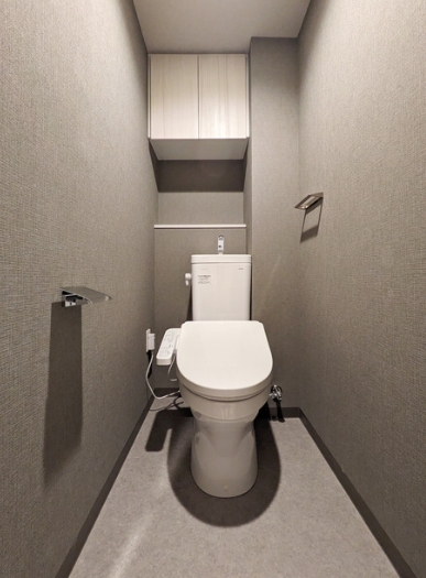 トイレ　☆清潔感のあるトイレ☆