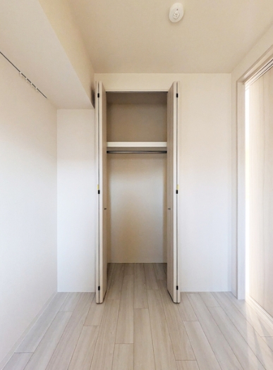 収納　☆たっぷり収納☆