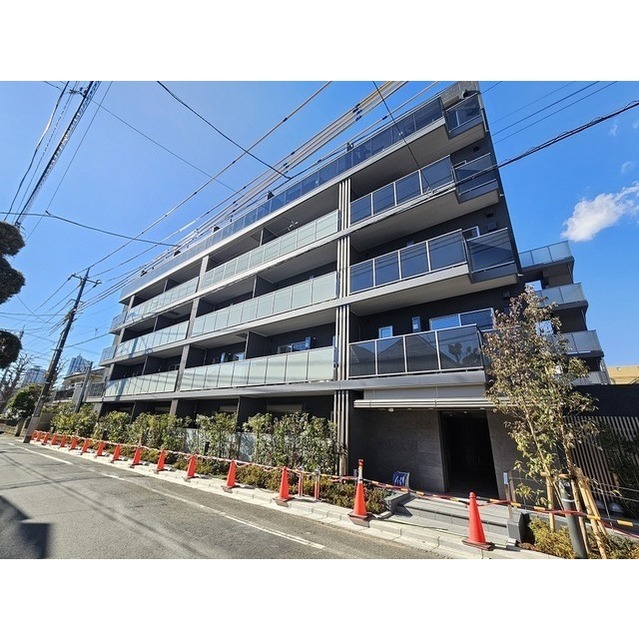 建物外観　☆綺麗な外観☆