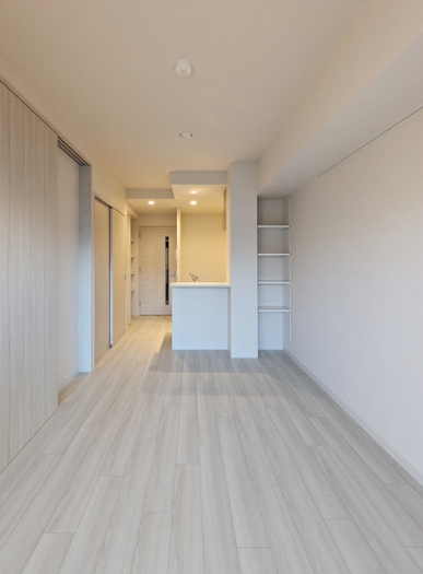 居室・リビング　☆快適なくつろぎ空間☆