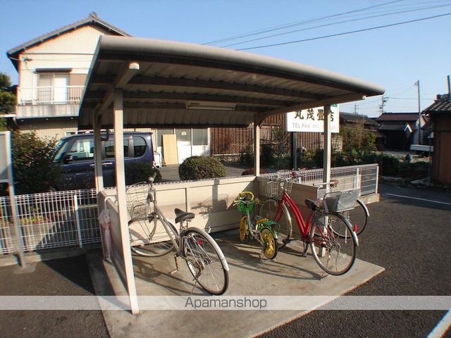 その他共有部分　その他共有部分