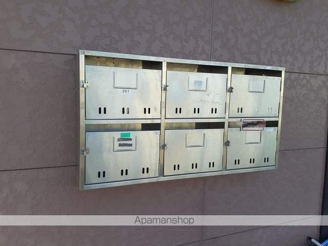 その他共有部分　その他共有部分