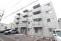 ラクレ東札幌 4階 築9年4ヶ月の賃貸物件