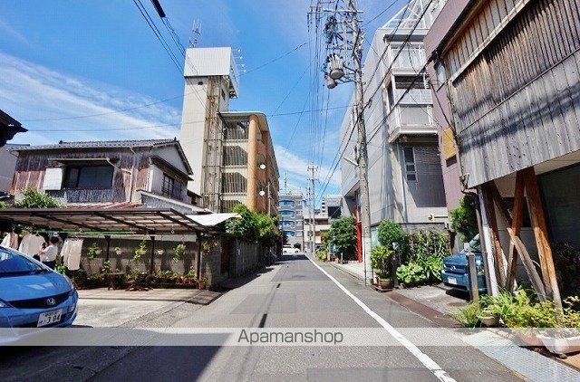 その他　前面道路（その他）まで5m