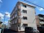 掛川駅より徒歩11分 3階 築31年3ヶ月の賃貸物件