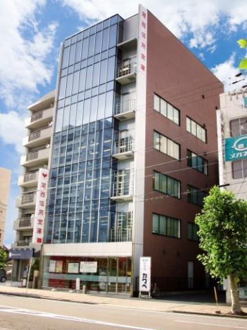 銀行　尾西信用金庫神山支店（銀行）まで349m