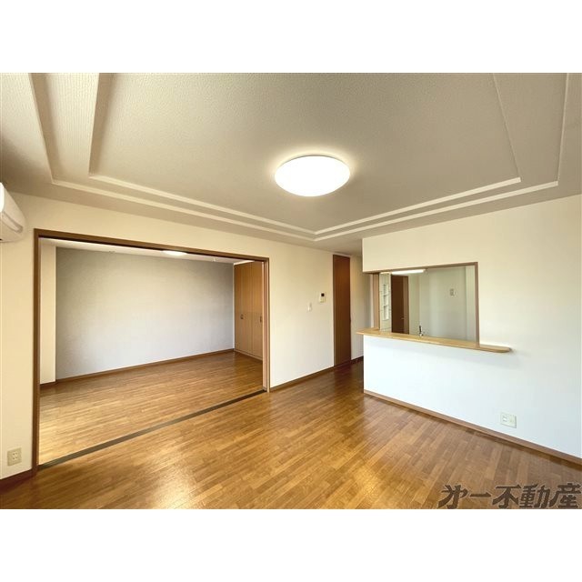 建物外観　ＬＤＫ