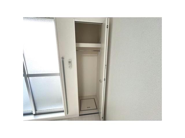 アイビス白壁の内装写真