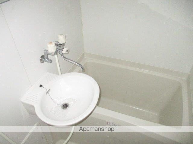 フォレストンの風呂写真