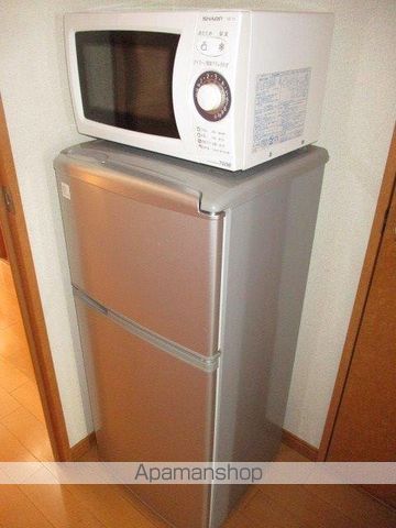 フォレストンのその他写真