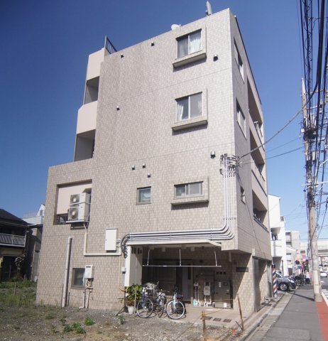 1st Avenue.N・Y