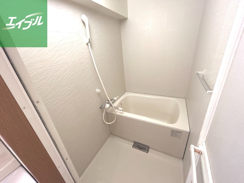 バス・シャワールーム　※５０１号室写真