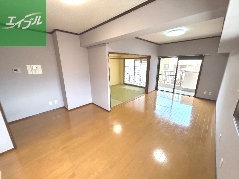 その他部屋・スペース　※５０１号室写真