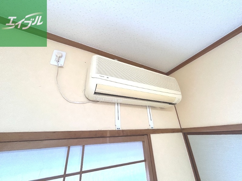 その他設備　※５０１号室写真