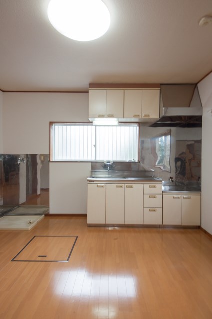 キッチン　DK　※写真は今回募集の部屋とは異なります
