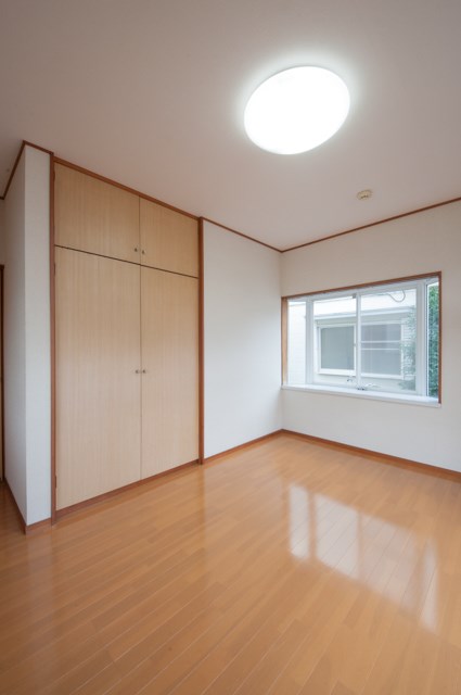 収納　洋室6畳収納　※写真は今回募集の部屋とは異なります
