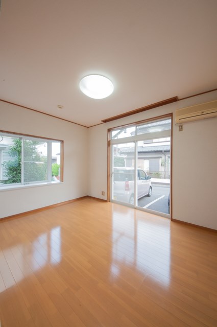 その他部屋・スペース　洋室6畳　※写真は今回募集の部屋とは異なります