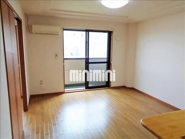 居室・リビング　広々リビングです