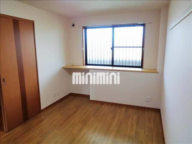 その他部屋・スペース　６．４帖洋室です