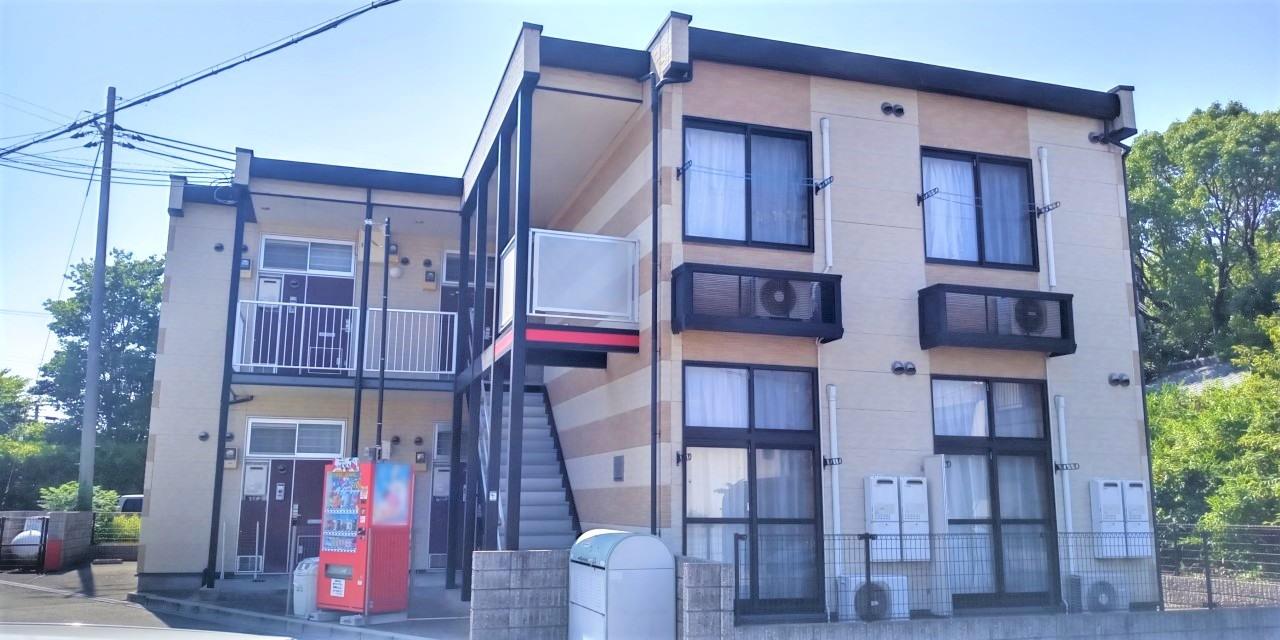 山陽電鉄網干線 山陽網干駅 徒歩12分 築20年