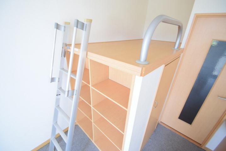 その他部屋・スペース