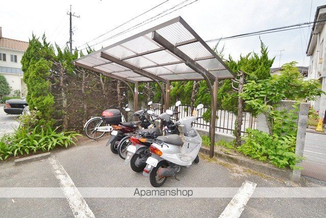 ＪＲ津山線 法界院駅 徒歩32分 2階建 築42年の外観写真